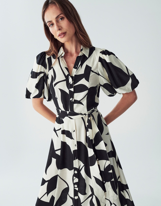 Willa - Ariane Dress