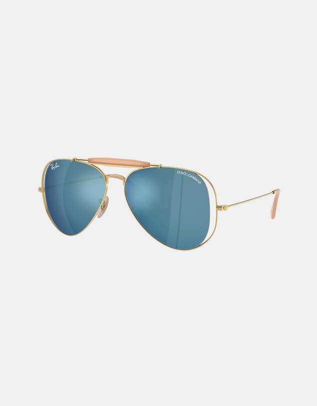 Ray-Ban - THE OUTDOORSMAN BY DOLCE&GABBANA 0RB3029M