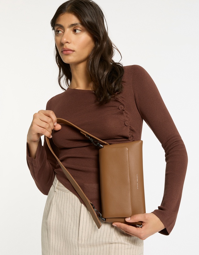 Status Anxiety - Zenith Bag