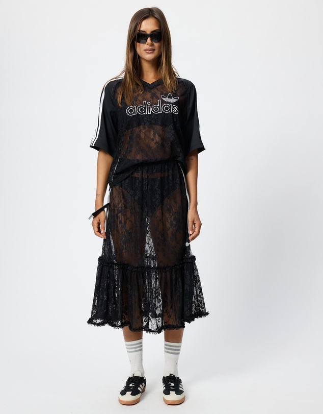 adidas Originals - Lace Skirt