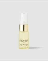The Jojoba Company - Age-Defying Discovery Set