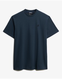 Superdry - Blank Oversized Tee