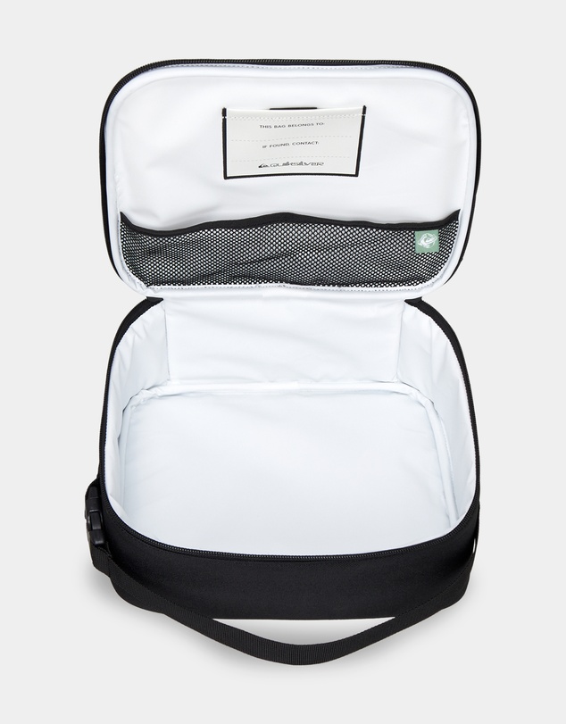 Quiksilver - Bosy 8 to 16 Lunch Boxer 2.0 Lunch Box
