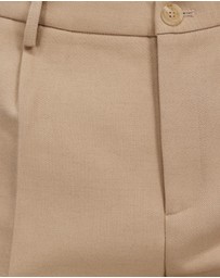 Style Addict - Dion Belted Trousers
