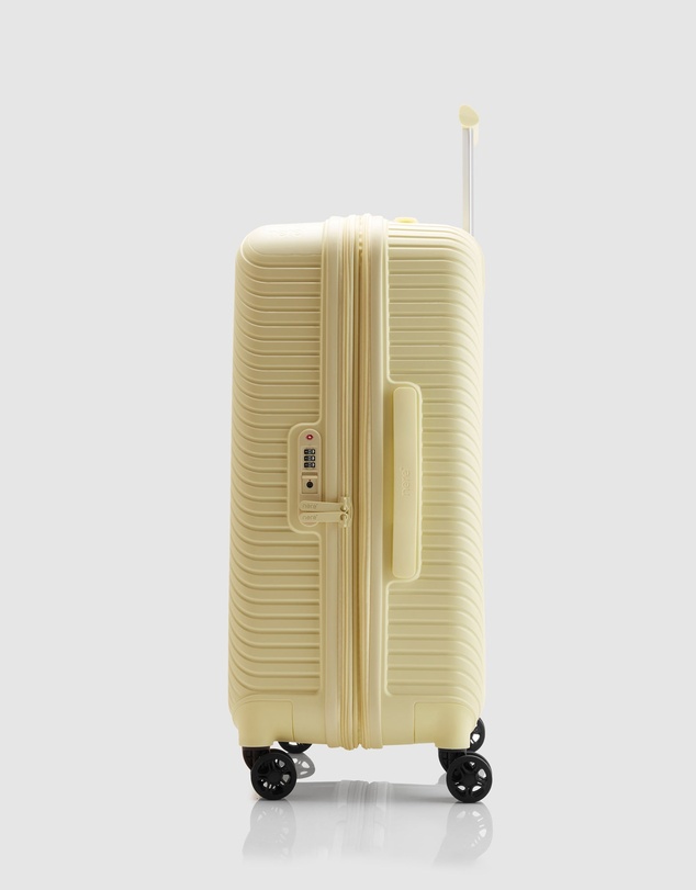 Nere - Bondi 3pc Suitcase Set