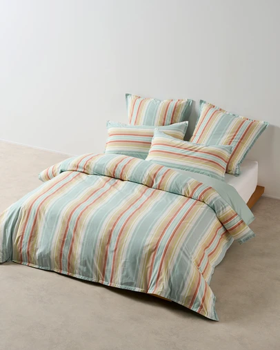 Linen House - Araminta Quilt Cover Set