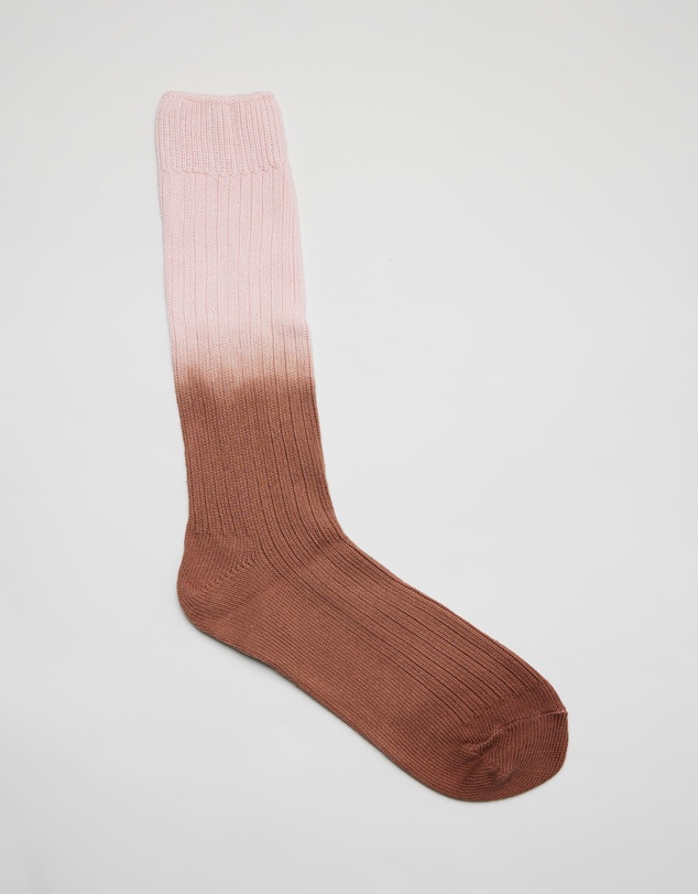 Gramicci - Dip Dye Socks