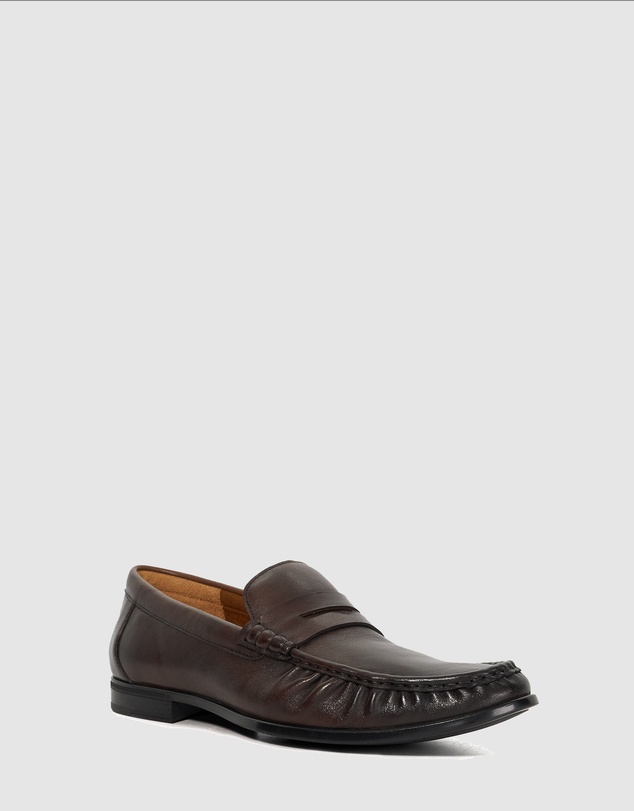 Dune London - Sammi - Brown