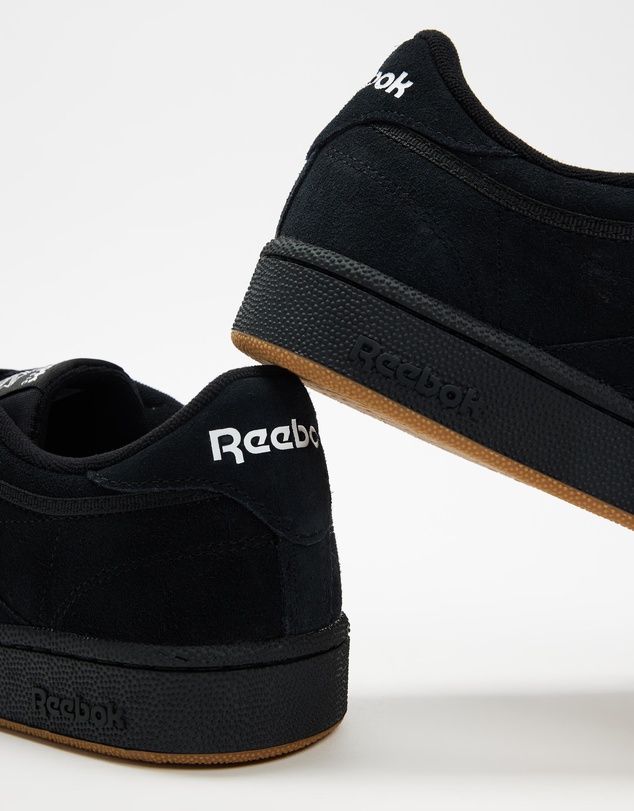 Reebok - Club C 85 - Unisex