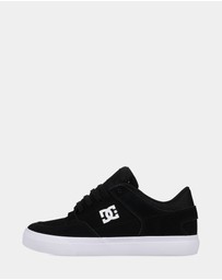 DC Shoes - Mens Onyx Skate Shoes