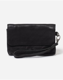 Stitch & Hide - Munich Pouch