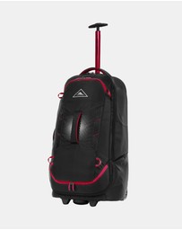 High Sierra - Composite V4 Ws Wheeled Duffel M