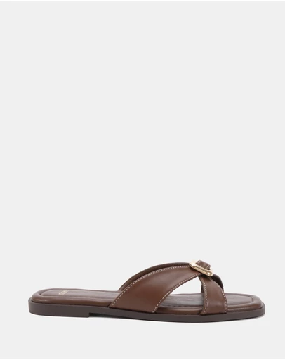 Novo - Sashka Thongs
