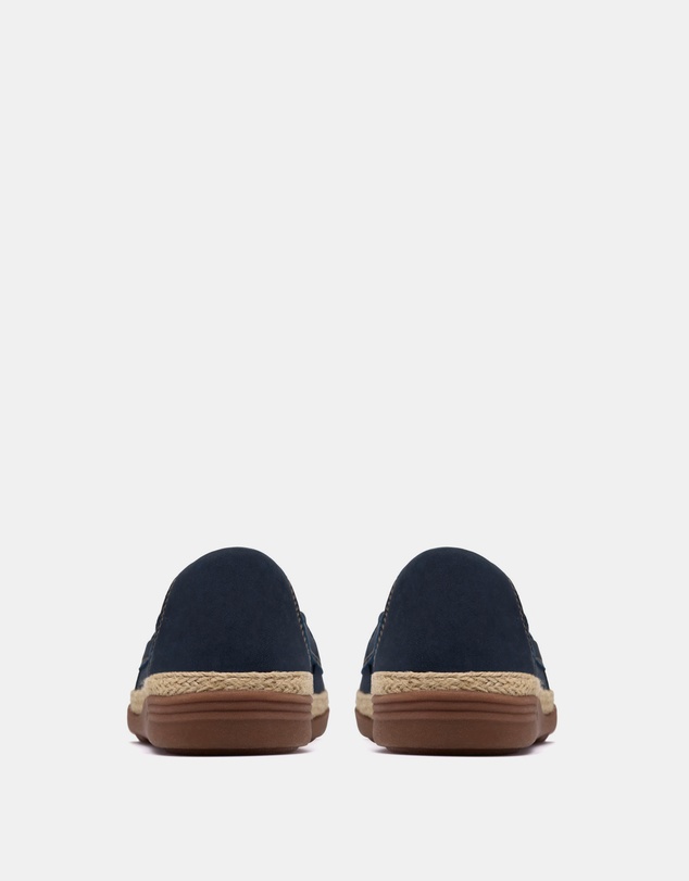 Clarks - Elaina Milly Navy