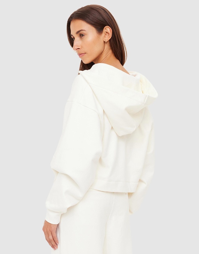 The Upside - Arkana Priah Hoodie