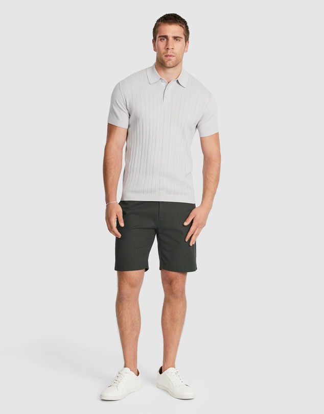 Tarocash - Riviera Stretch Short