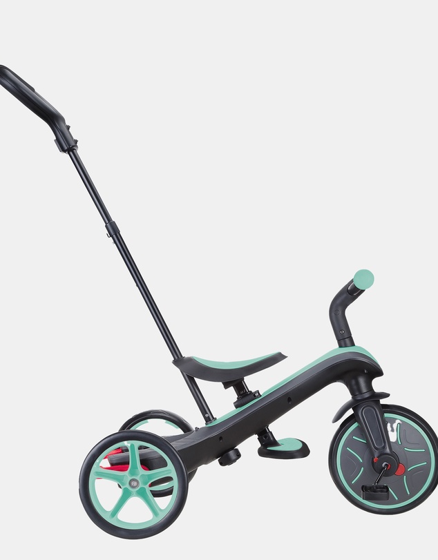 Globber - Explorer Trike 4in1