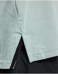 adidas Performance - D4T Workout Tank