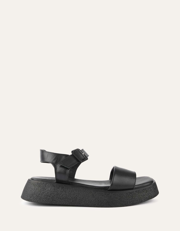 Jo Mercer - Zuri Flat Sandals
