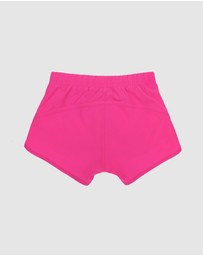 School Active Sports - School Active Sports Recycled Fibre Shorts