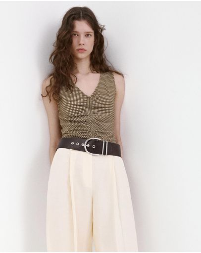 Beige & Khaki