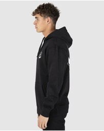 UNIT - UNIT Scout Men's Pullover Hoodie