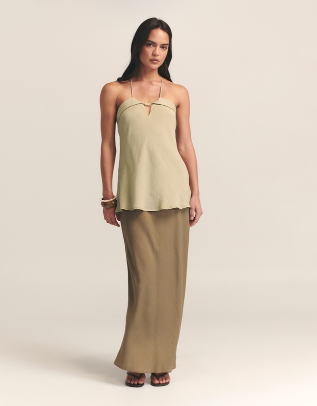 ST MRLO - Andy Dress