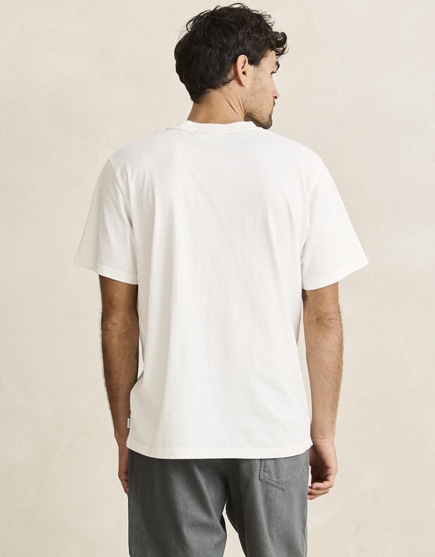 Rhythm - Classic Vintage Tee
