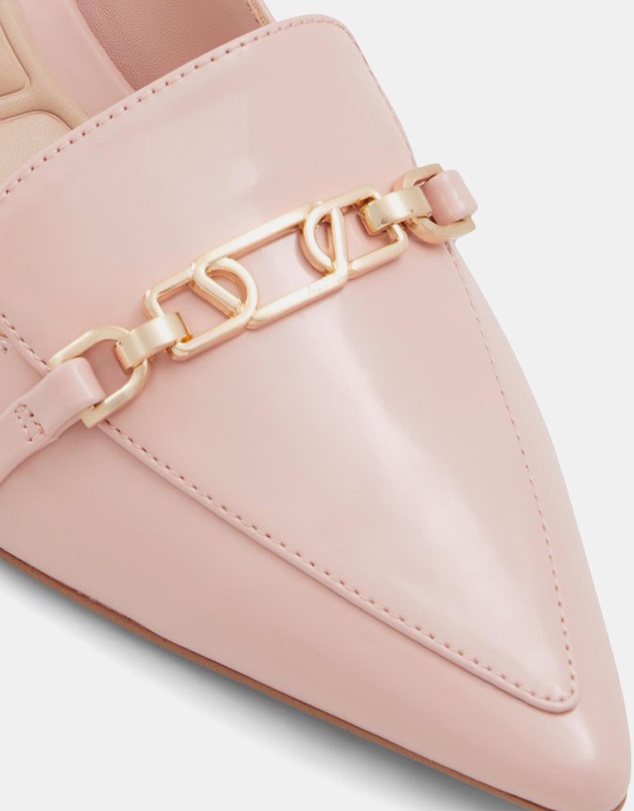 ALDO - Mathilde Slingback Kitten Heels