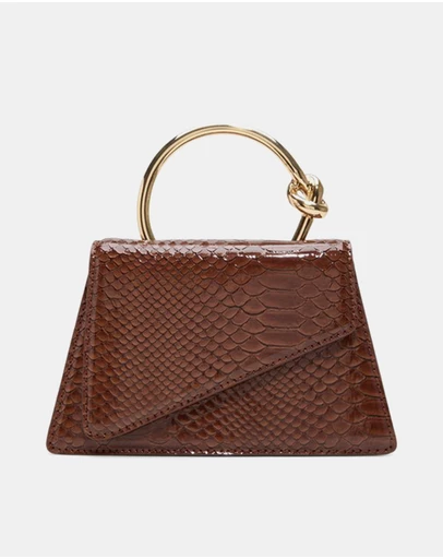 ALDO - Aellax Top Handle Bag