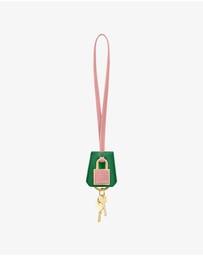 Maison De Sabre - The SABRÉMOJI™ Padlock Charm