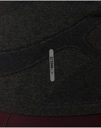 ASICS - Road Seamless Long Sleeved Top - Women's