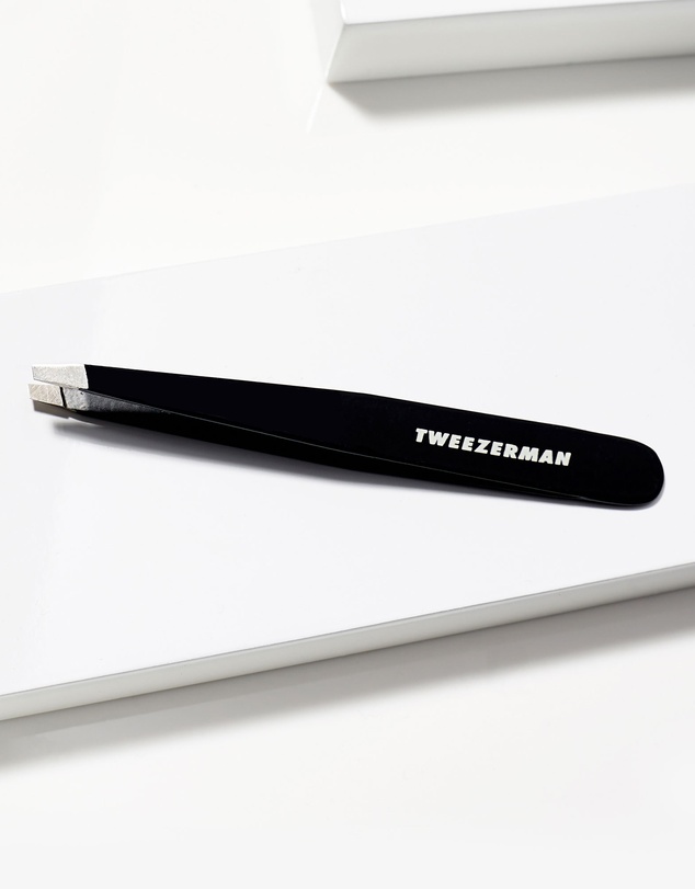 Tweezerman - Slant Tweezer