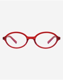 Reality Eyewear - Reader The Bessette