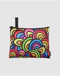 Gali Swimwear - Gathering Pipis Sand-Free Beach Towel