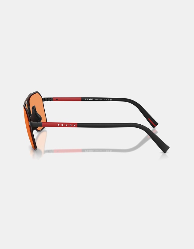 Prada Linea Rossa - 0PS B51S
