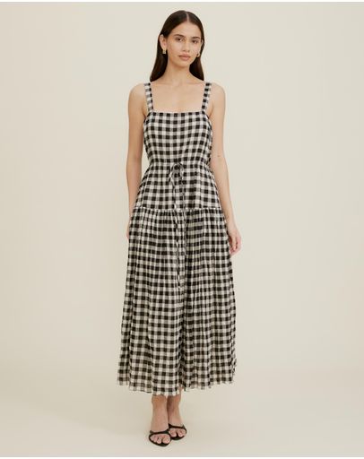 Gingham