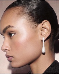 PDPAOLA - Pave Glacier Earrings