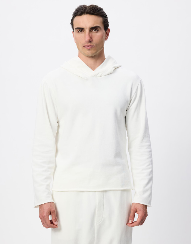 Surrounded By Ghosts - The Zircon French Terry Hoodie