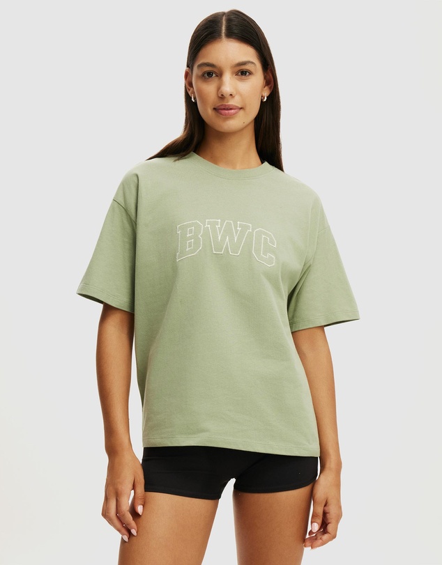 Cotton On Body Active - Active Graphic Tee