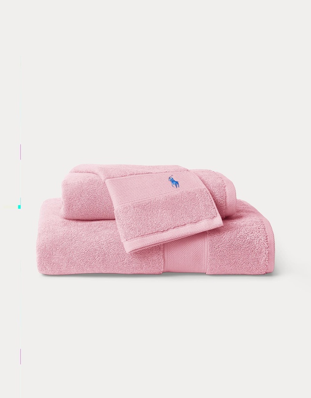 Polo Ralph Lauren - The Polo Bath Towel