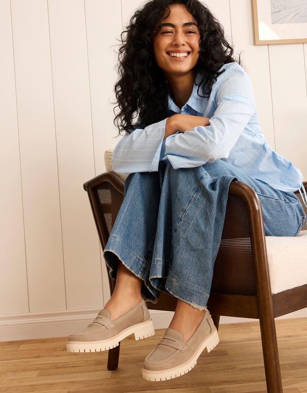 TOMS - Cara Loafer