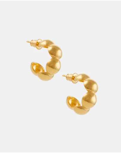 Christie Nicolaides - Arki Hoops