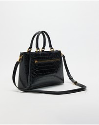 GUESS - James Girlfriend Satchel