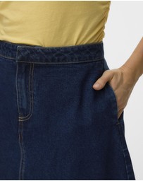 Vero Moda - Linda Ballon Skirt
