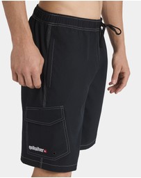 Quiksilver - Mens Exhibit Volley 21