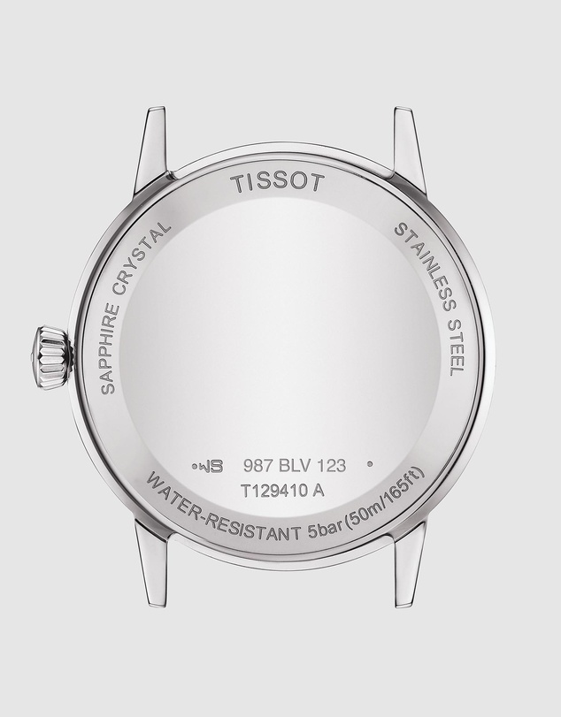 Tissot - Classic Dream