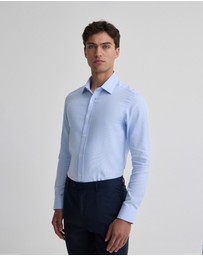 Oxford - Beckton Slim Fit Shirt