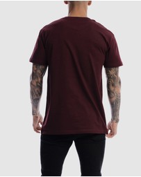 DVNT - Locale Tee