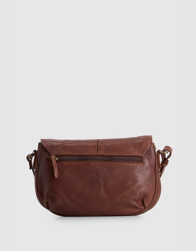 Evity - Ari Small Crossbody Bag